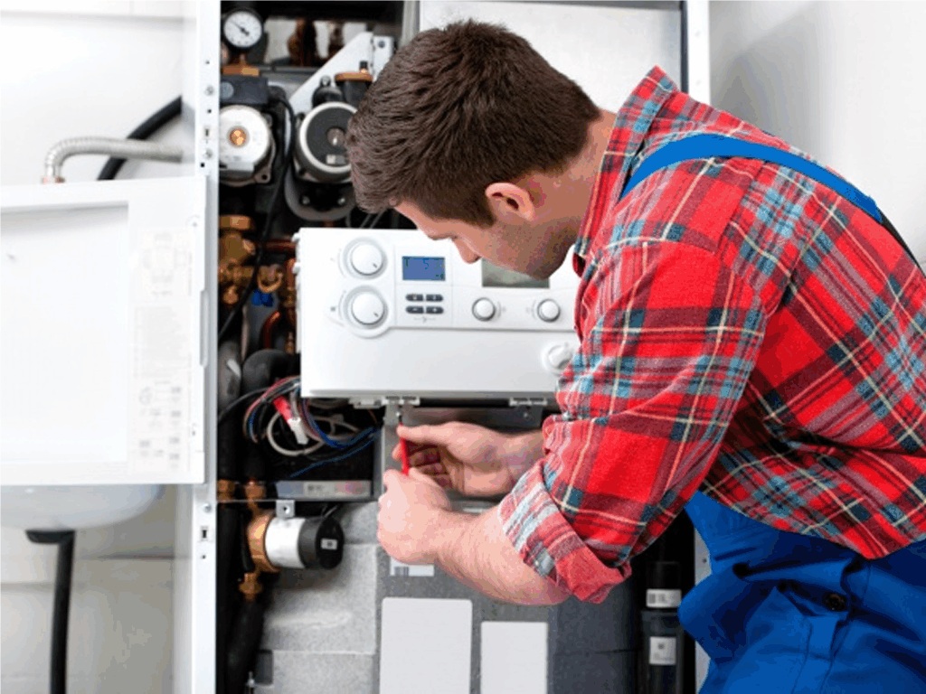 Küçükçekmece İmmergas İmmergas kombi petek temizleme – Isınma sorunu kökünden çözüldü. - Teknik servis örneği